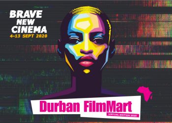 Le Durban FilmMart s’associe à Netflix pour sa 11ème édition