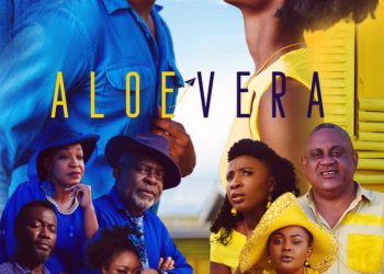 Aloe Vera : the new romantic comedy by Peter Sedufia