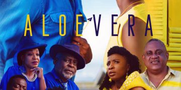 Aloe Vera : the new romantic comedy by Peter Sedufia