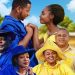 Aloe Vera : the new romantic comedy by Peter Sedufia