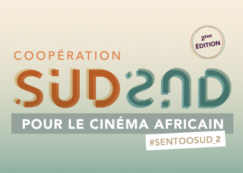 Sentoo, South-South cooperation in favor of African cinema