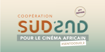 Sentoo, Coopération Sud Sud en faveur du cinéma africain