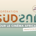 Sentoo, South-South cooperation in favor of African cinema