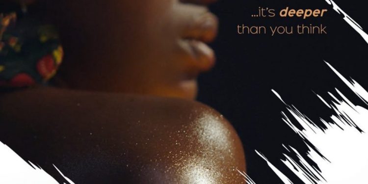 Skin, the Nigerian documentary on black skin is coming to Netflix.
