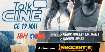 Talk Ciné: Innocent(e)