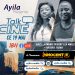 Talk Ciné: Innocent(e)