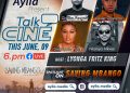 Talk Ciné : Saving Mbango
