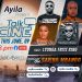 Talk Cine : Saving Mbango