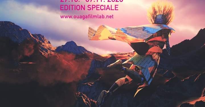 The selected projects of the 5th edition of the Ouaga Film lab are known