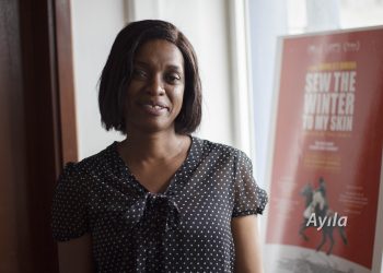 Ecrans Noirs 2020: “We are very happy with our selection this year” – Hélène Ebah