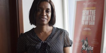 Ecrans Noirs 2020: “We are very happy with our selection this year” – Hélène Ebah
