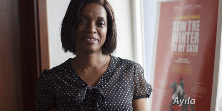 Ecrans Noirs 2020: “We are very happy with our selection this year” – Hélène Ebah
