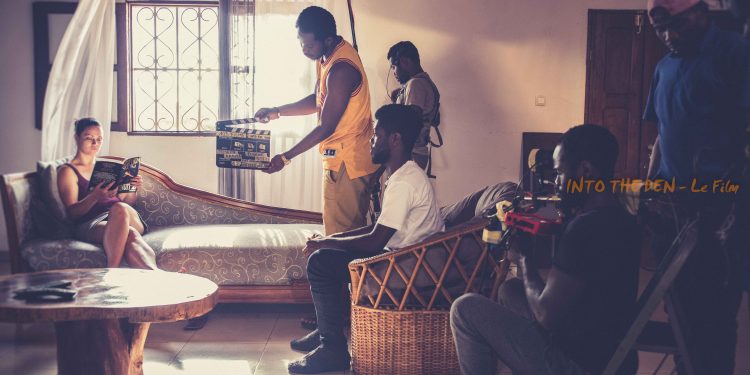 Interview: Joseph Akama talks to us about his short film “Into the Den”