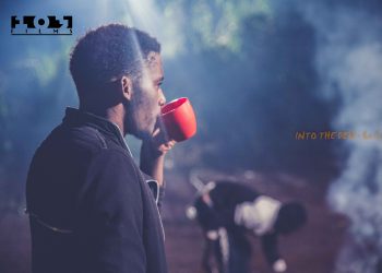 Interview : Joseph Akama nous parle de son court métrage « Into the Den »