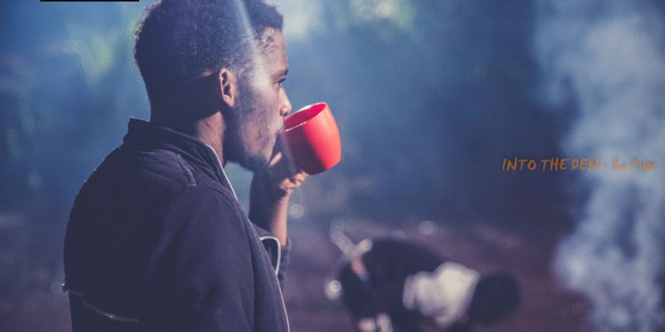 Interview: Joseph Akama talks to us about his short film “Into the Den”