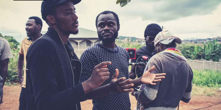 Interview: Joseph Akama talks to us about his short film “Into the Den”