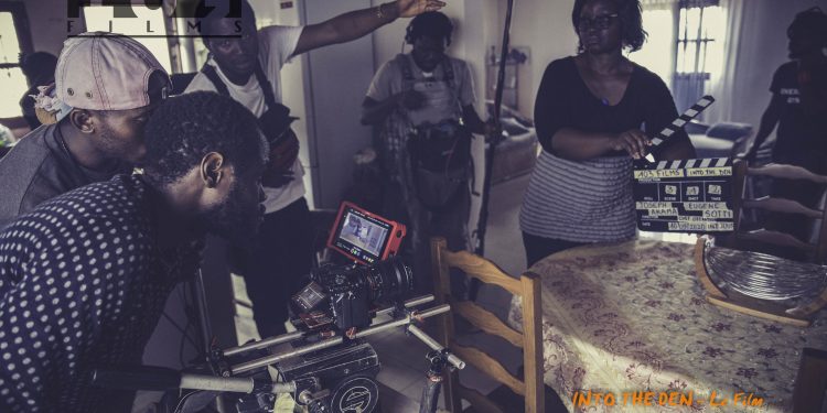 Interview: Joseph Akama talks to us about his short film “Into the Den”