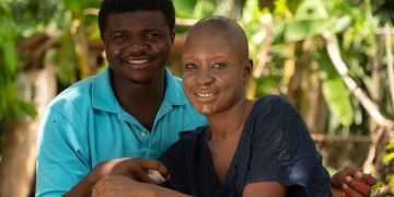Virginie Ehana : 3 nominations aux Sotigui Awards