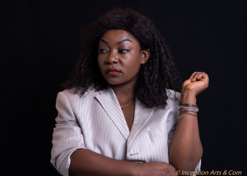 Virginie Ehana : 3 nominations at the Sotigui Awards