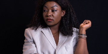 Virginie Ehana : 3 nominations at the Sotigui Awards