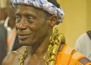 Ecrans Noirs 2020 : l’Écran d&rsquo;Honneur sera décerné à Sidiki Bakaba