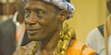 Ecrans Noirs 2020 : the Screen of Honor will be awarded to Sidiki Bakaba