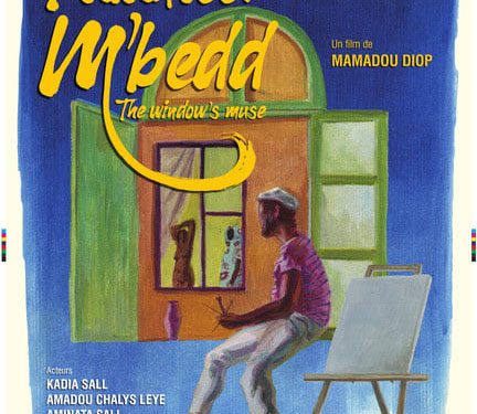 Clap Ivoire Festival : Mamadou Diop wins the best fiction prize 2020