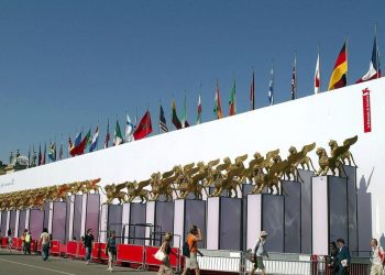 4 films will represent Africa at the Monstra in Venice