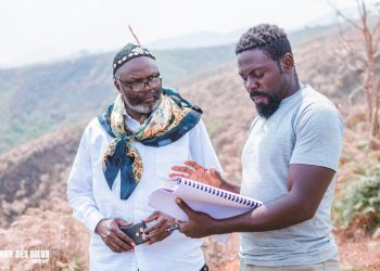 Discovering the cast of the movie “Chariot Of The Gods” directed by Anurin Nwunembon