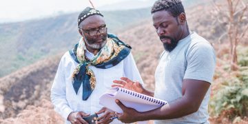 Discovering the cast of the movie “Chariot Of The Gods” directed by Anurin Nwunembon