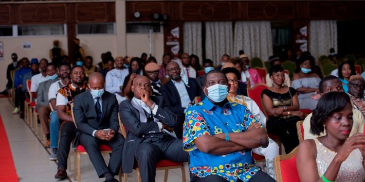 Festival : Opening ceremony of the 7th edition of Yarha in pictures