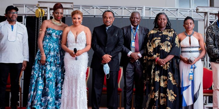 Festival : Opening ceremony of the 7th edition of Yarha in pictures