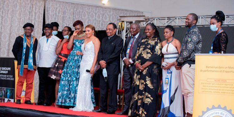 Festival : Opening ceremony of the 7th edition of Yarha in pictures