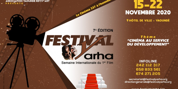Yarha 2020 : la sélection officielle est connue