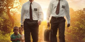 Ecrans Noirs 2020 : Heart of Africa wins the Gold Screen