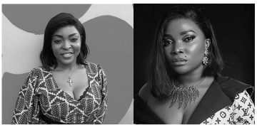 Noëlle Kenmoe and Emy Dany Bassong tell us about the movie ”April 2”