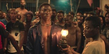 Premiere: Philippe Lacôte’s new film “Night of the Kings” in cinemas on 4th December