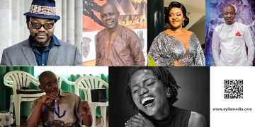 Awards: Several filmmakers will receive medals in Cameroon