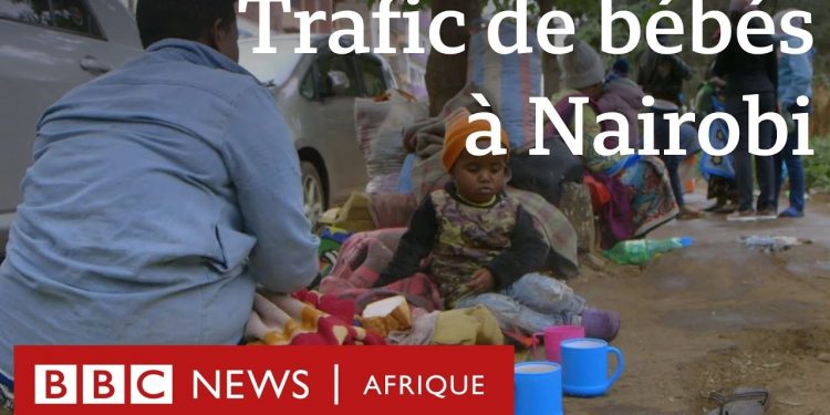 ”Baby Stealers”: BBC Africa’s Shocking Documentary in Kenya