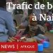 ”Baby Stealers”: BBC Africa’s Shocking Documentary in Kenya