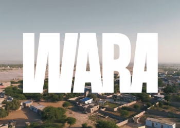 Wara, the Political Series of TV5 Monde Afrique