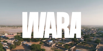 Wara, la série politique de TV5 Monde Afrique