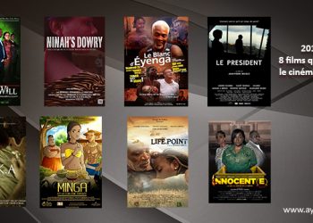 2010-2019 : 8 films that have marked Cameroonian cinema