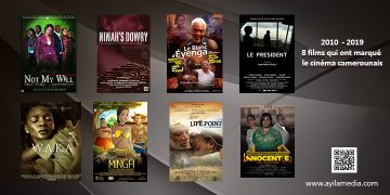 2010-2019 : 8 films qui ont marqué le cinéma Camerounais