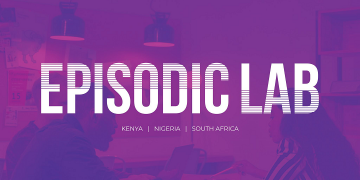 Realness Institute is looking for 6 screenwriters for the Episodic Lab in partnership with Netflix