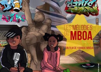 Les Melodies du Mboa, the history of Cameroonian urban music premieres on TV5Monde