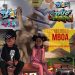 Les Melodies du Mboa, the history of Cameroonian urban music premieres on TV5Monde