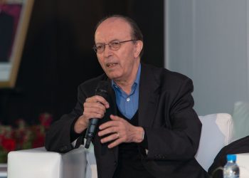 Obituary: Noureddine Sail is no more