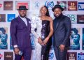Première : Les People et les Looks à la Première du film « When it Ends » d&rsquo;Achille Brice
