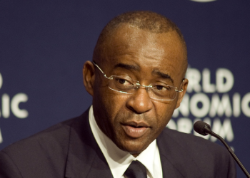 News : Le zimbabwéen Strive Masiyiwa intègre le conseil d&rsquo;administration de Netflix